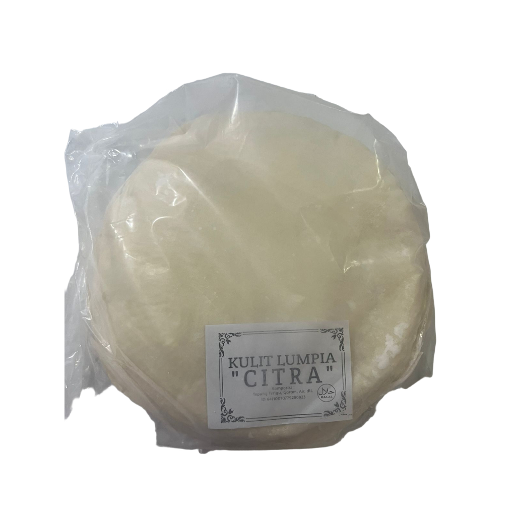 

CITRA Kulit Lumpia isi 50