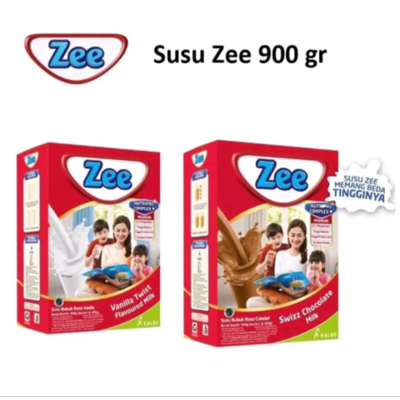 

Zee Reguler Swizz 900gr