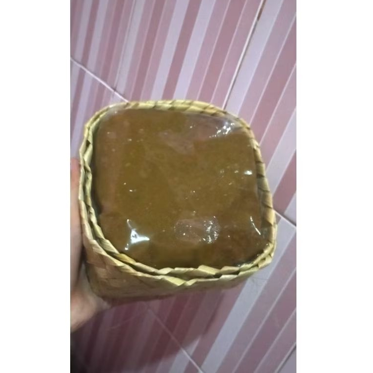 

Jenang Ketan 500 gram Khas Jawa Timur