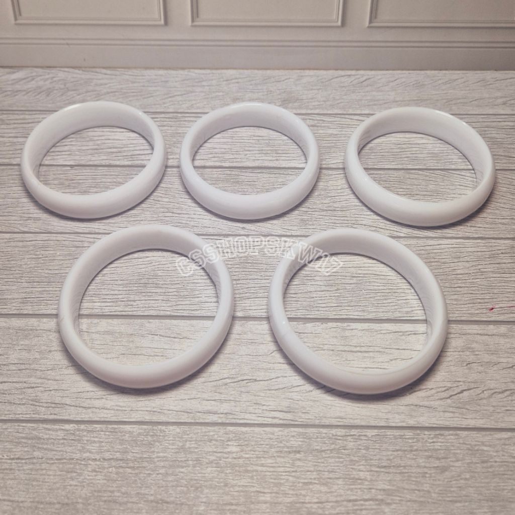 GELANG TARI DAYAK | GELANG KERONCONG DAYAK