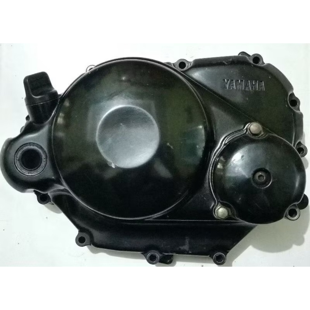 bak blok kanan oli yamaha vega zr 5d9 second original