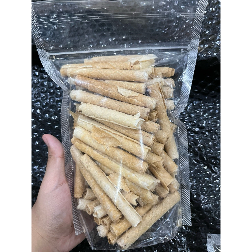 

OPAK GAMBIR PANJANG KHAS KEDIRI KEMASAN 100 gram