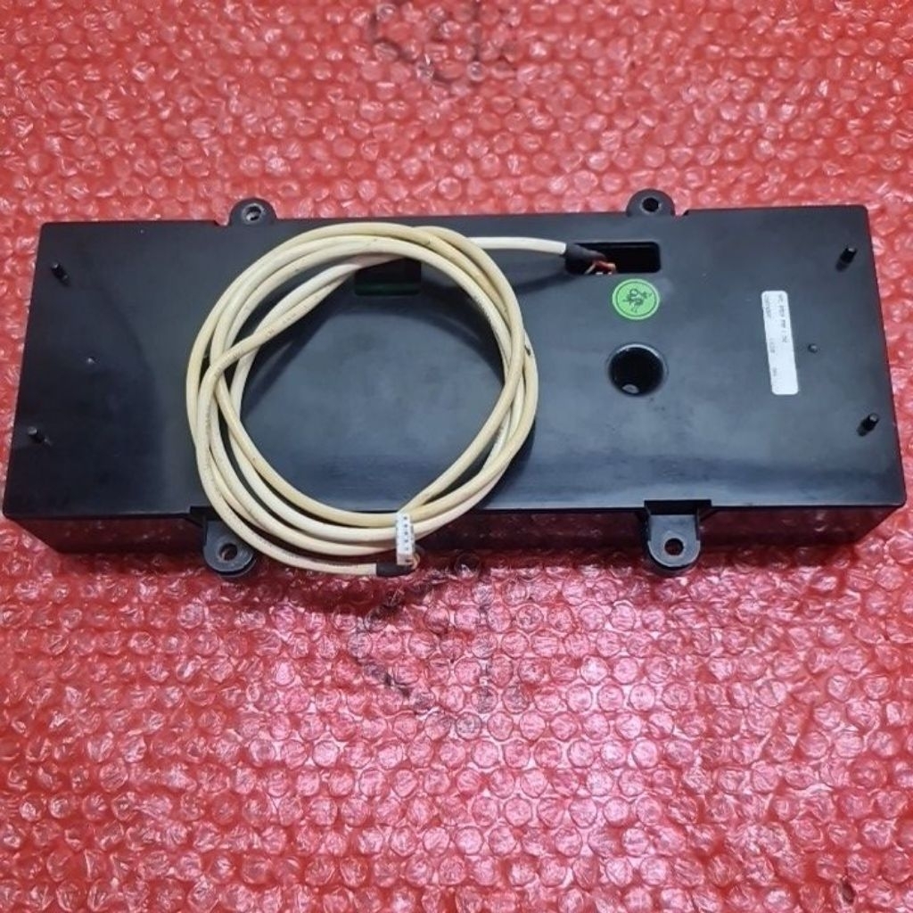 Sensor Remote AC floor standing Daikin ori