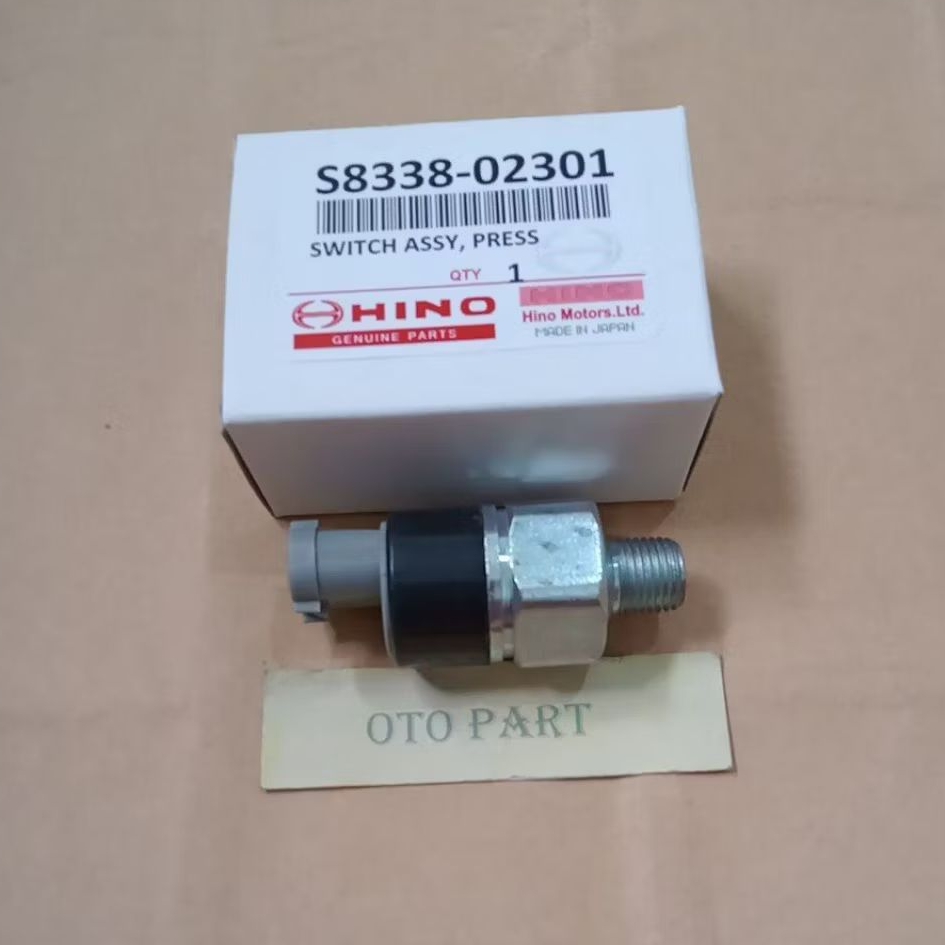 Switch Valve Angin Hino500 Hino lohan S8338-02301 swit palep jamur Hino 500 tronton S8338 - 02301 02