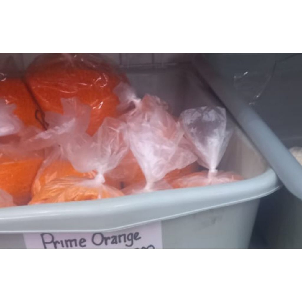 

Tepung panir-Prime orange-250gr-repack-panir