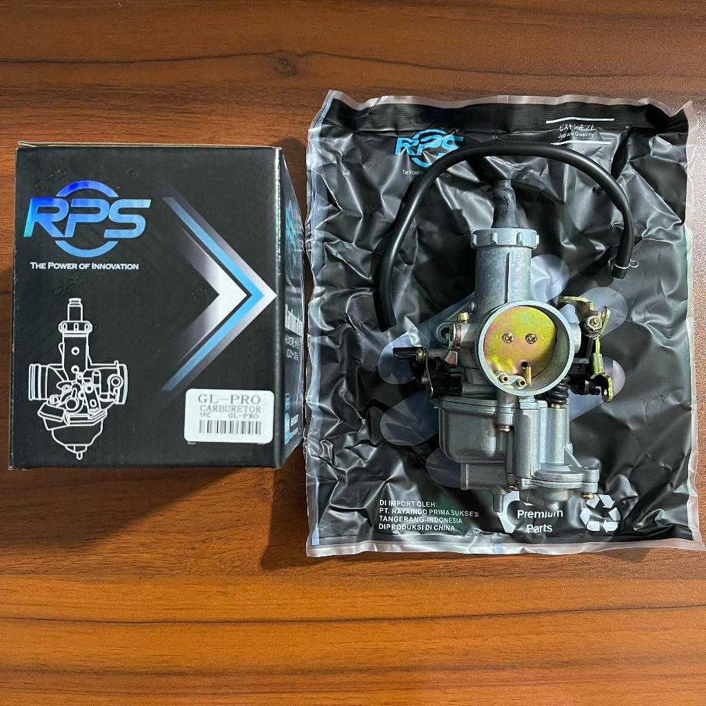 RPS - CARBURATOR / KARBURATOR MOTOR GL PRO / GL PRO CDI
