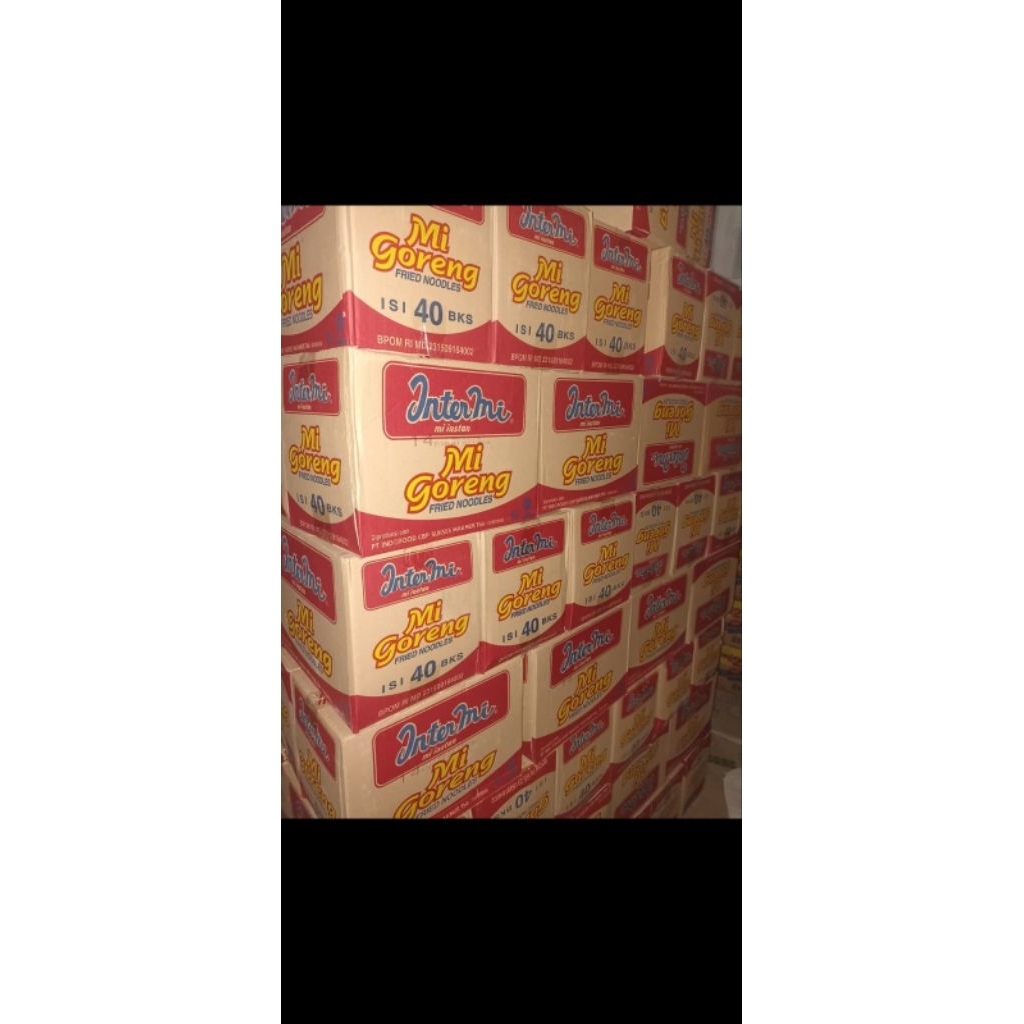 

mie intermi goreng 1dus (40pcs)