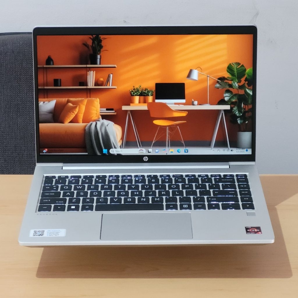 HP ProBook 445 G9 | Ryzen 5