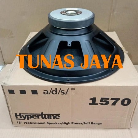 Speaker 15 inch ADS Full Range ADS 1570 / 15" ADS Full Range ads1570