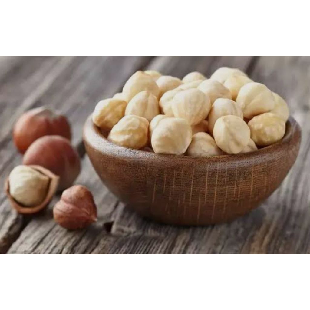 

KEMIRI BULAT 1 KG/BUMBU MASAK/REMPAH REMPAH