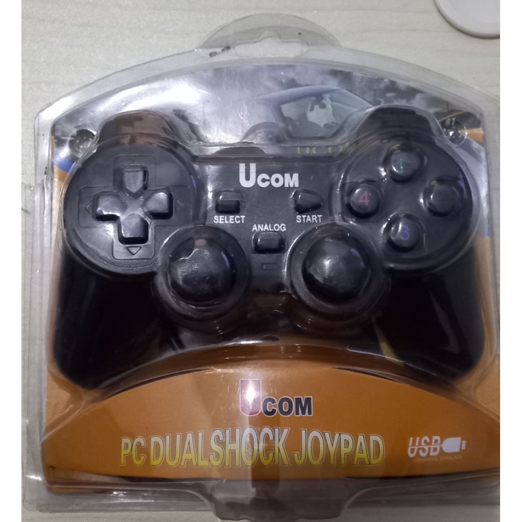 Ucom Stik JoyPad