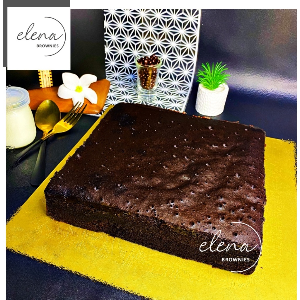 

BROWNIES LARGE PREMIUM (elena)