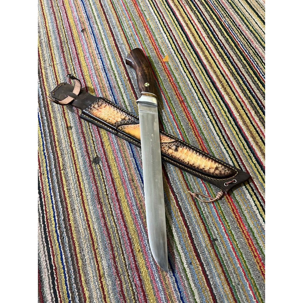 pisau sembelih premium slipner a88