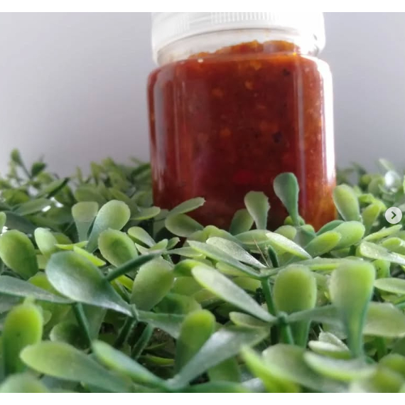 

Sambel Hot