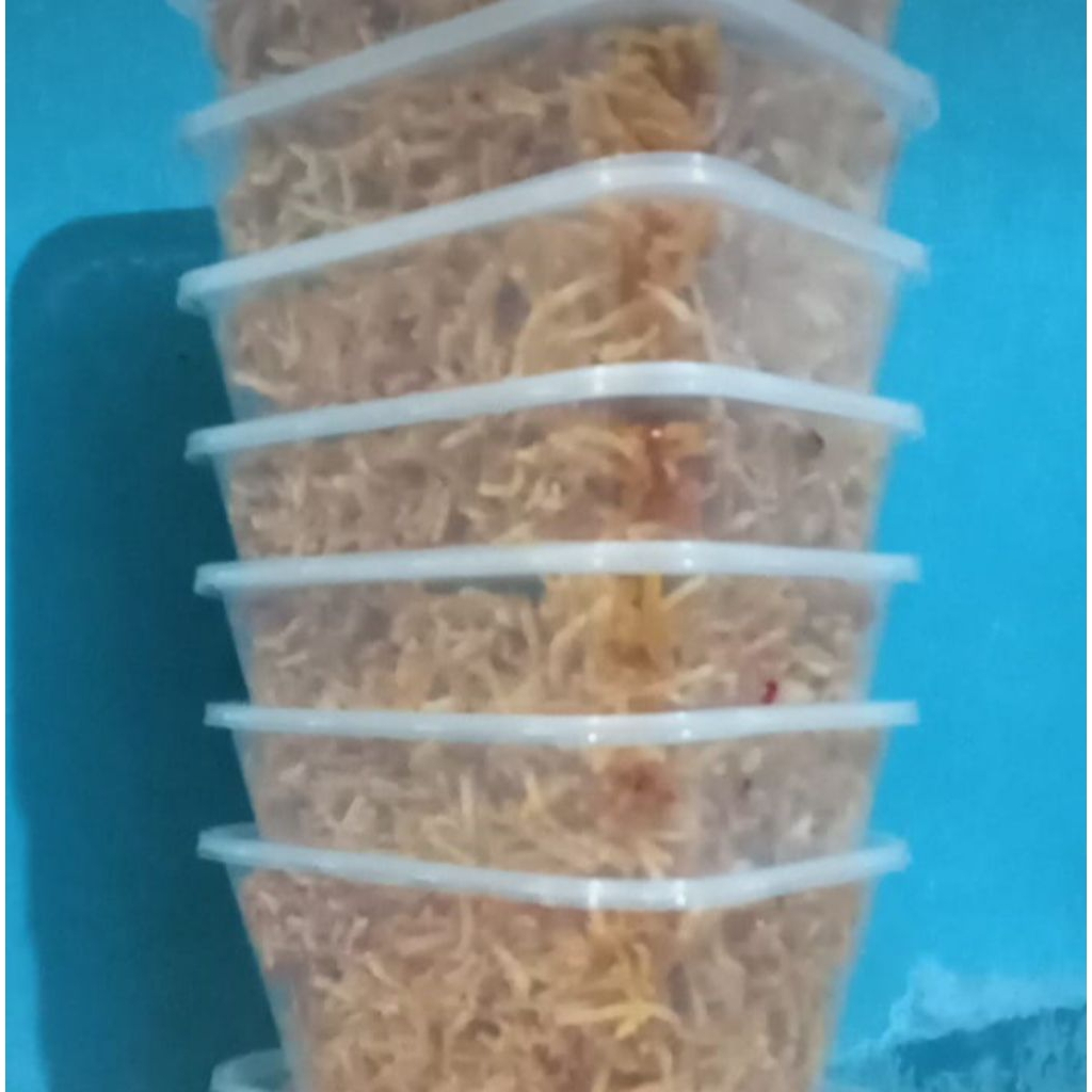 

Kentang Mustofa original