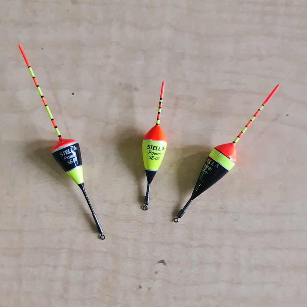 pelampung pancing anti badai pelampung pancing nila pelampung pancing sensitif pelampung kumbul pela