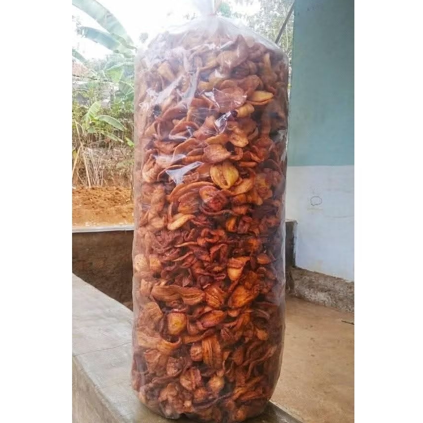 

SALE PISANG KERING 1 BALL ISI 3KG