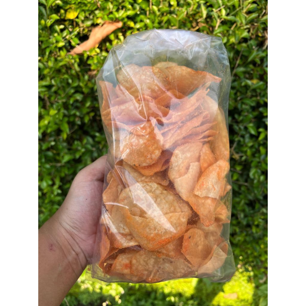 

Keripik Talas