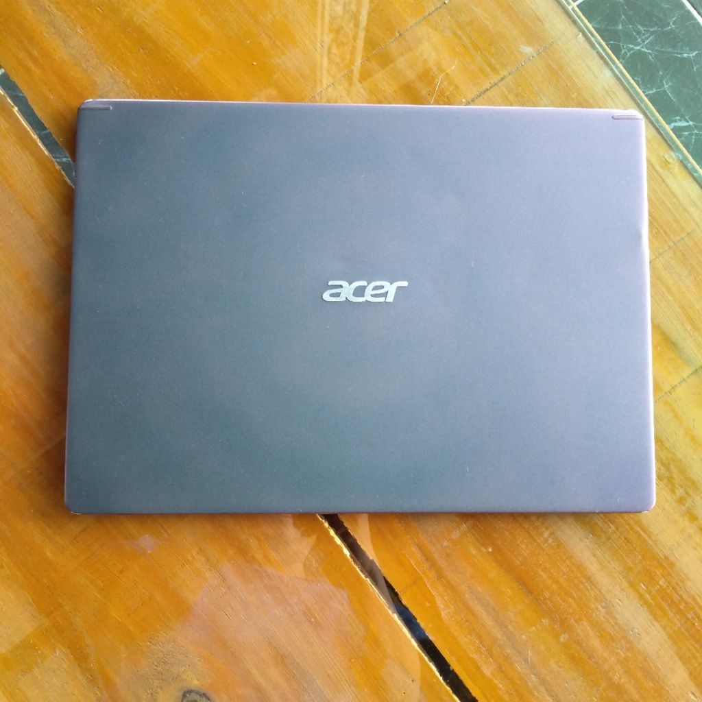 casing cover lcd Acer aspire 5 a514 53