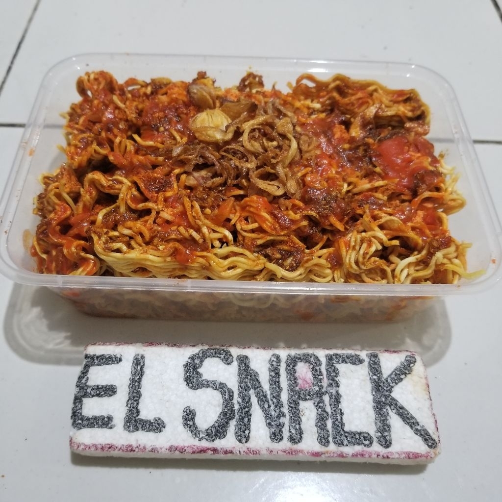 

MIE KRIUK BOK 650ml