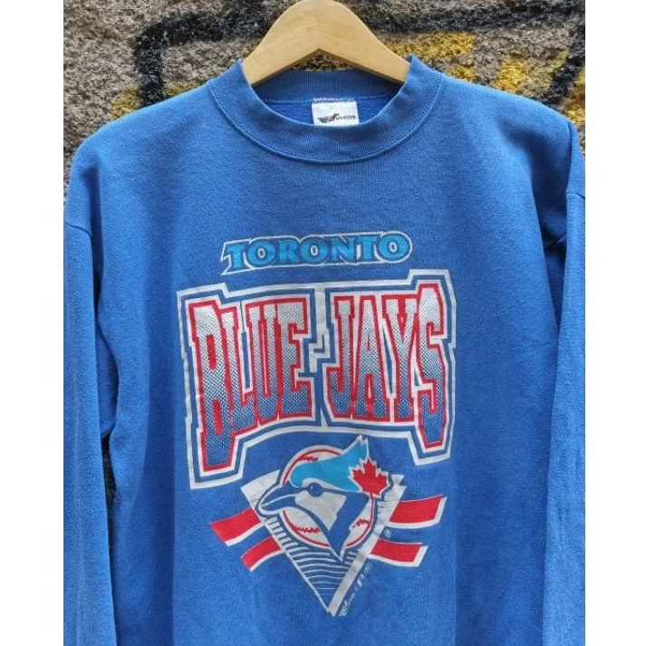 VINTAGE TORONTO BLUE JAYS