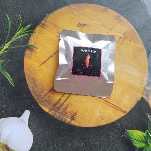 

sambel ikan pindang kemasan sachet