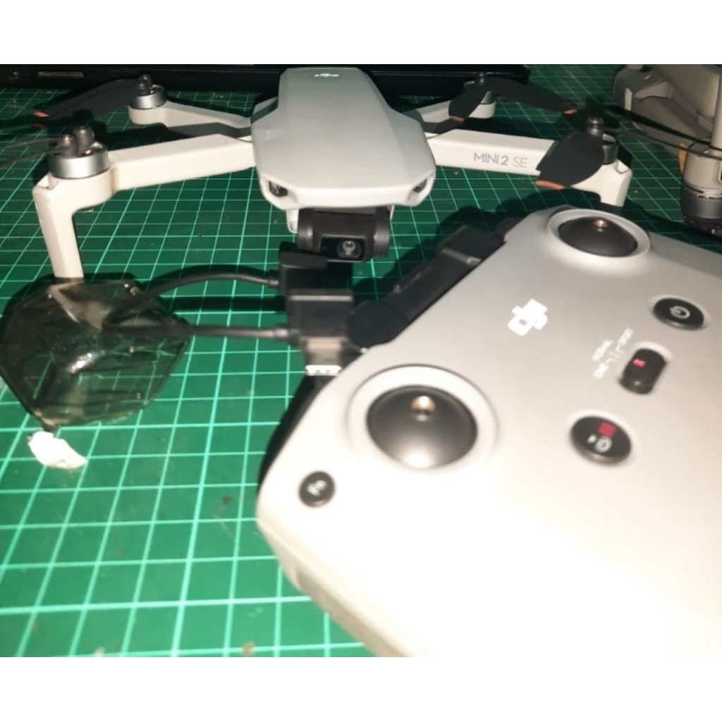 DJI MAVIC MINI 2 Basic ( second )