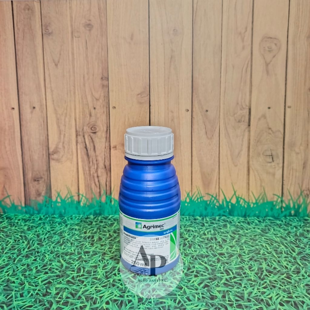 AGRIMEC 18EC 100ml