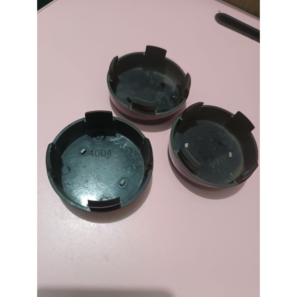 center dop velg cap tutup velg enkei ES original