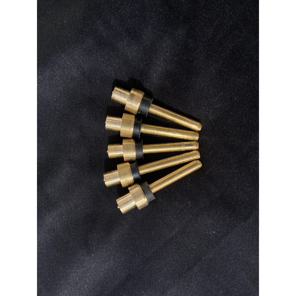 pentil depan as kuningan