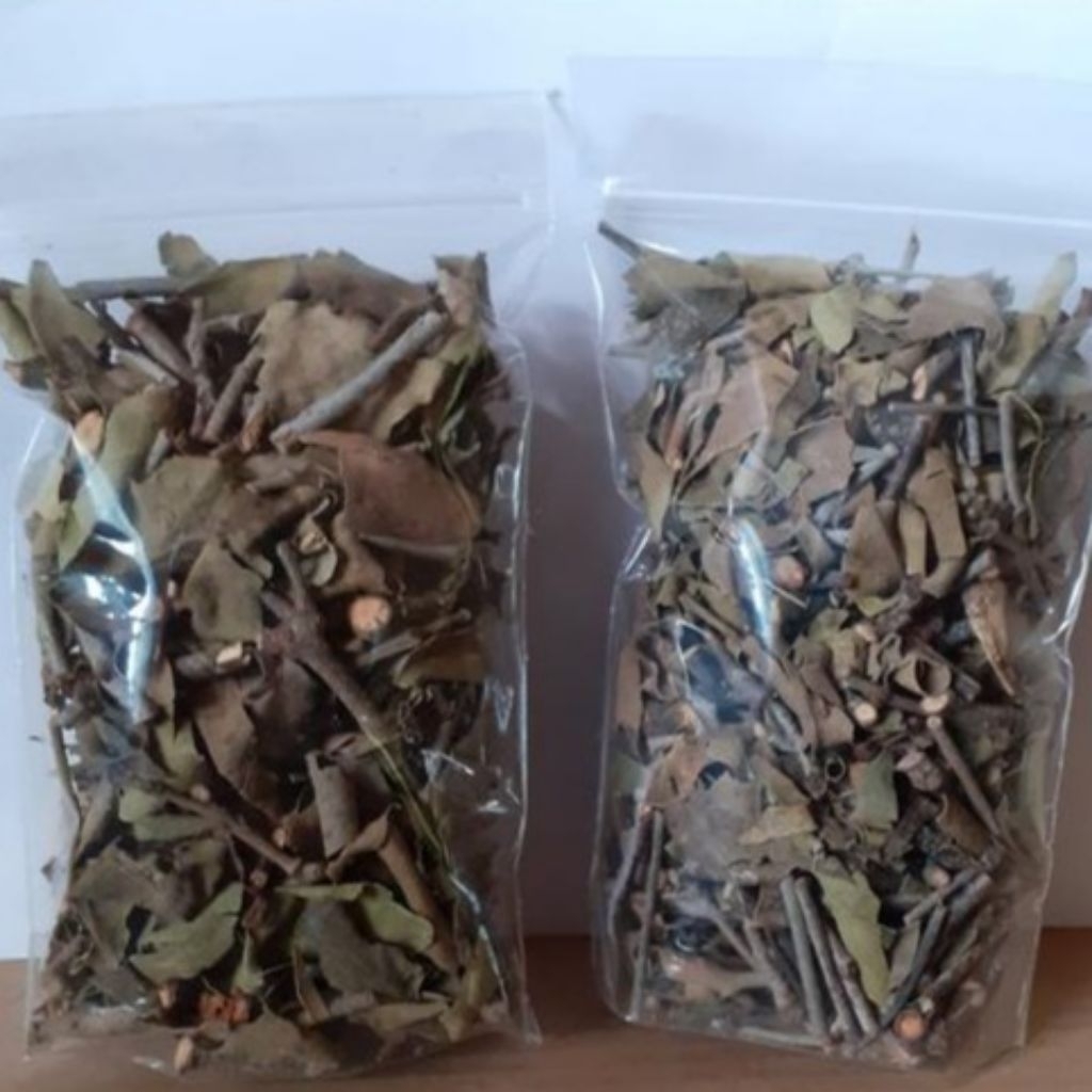 

Benalu Alpukat Kering Asli 500 Gram