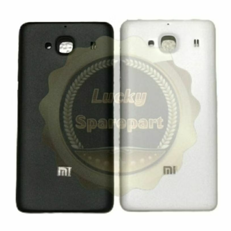 HOUSING / CASSING / BACKCOVER / BACKDOOR XIAOMI REDMI 2 / REDMI 2S