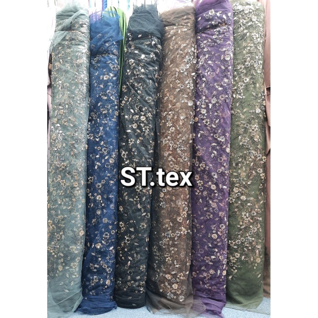 Tille payet jepang  original