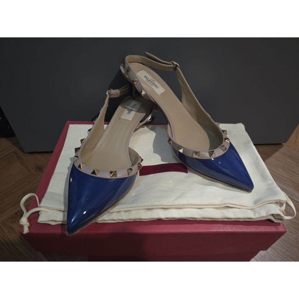 preloved valentino garavani