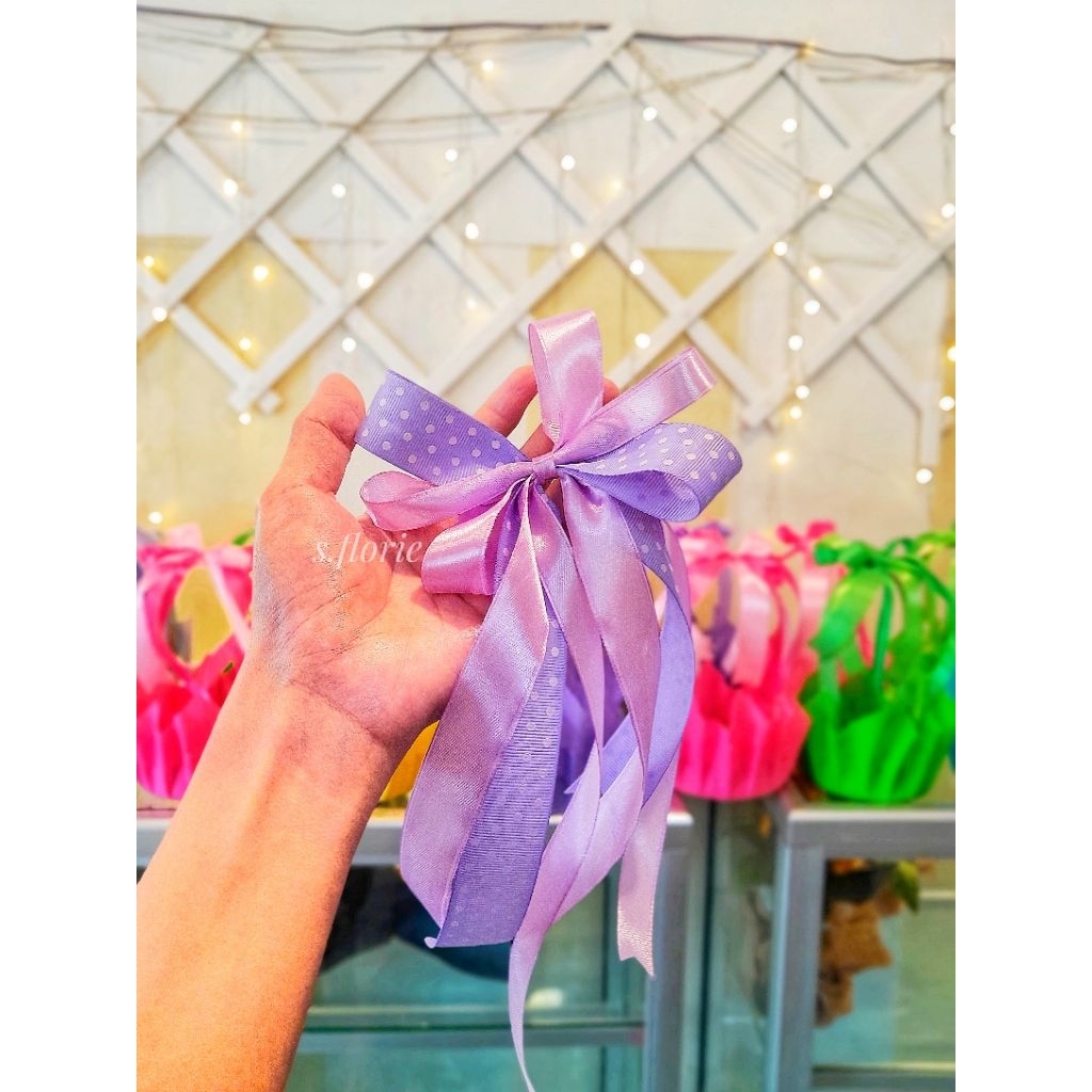 

Pita Hampers | Pita Buket | Pita Siap Pakai