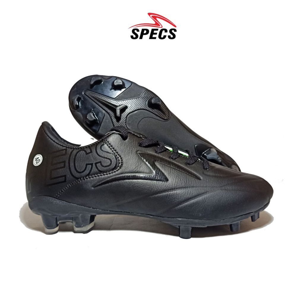SPECS - Sepatu Bola Specs Original 100% Estadio FG