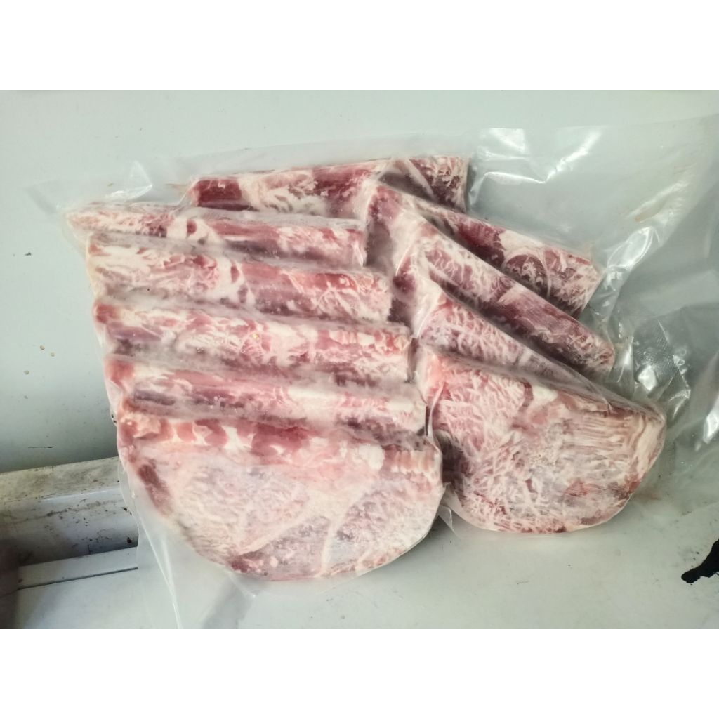 

Wagyu Mess 1 kg
