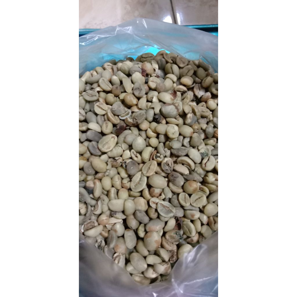 

biji kopi asli