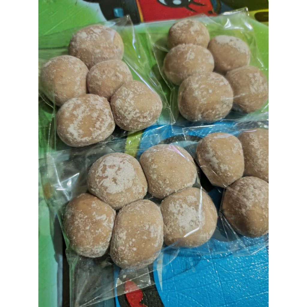 

bola bola susu