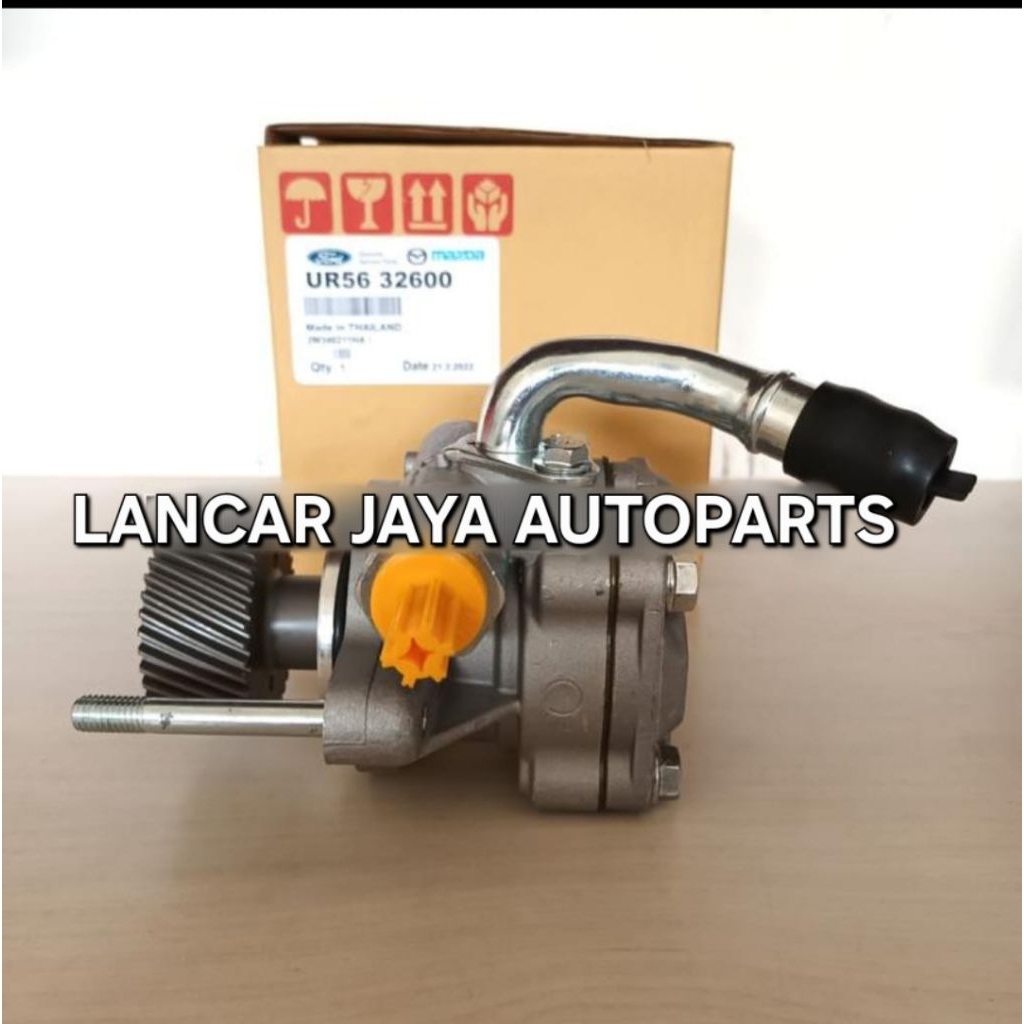 POMPA POWER STEERING FORD RANGER 2.5 2.9 3.0 POMPA P/S FORD RANGER