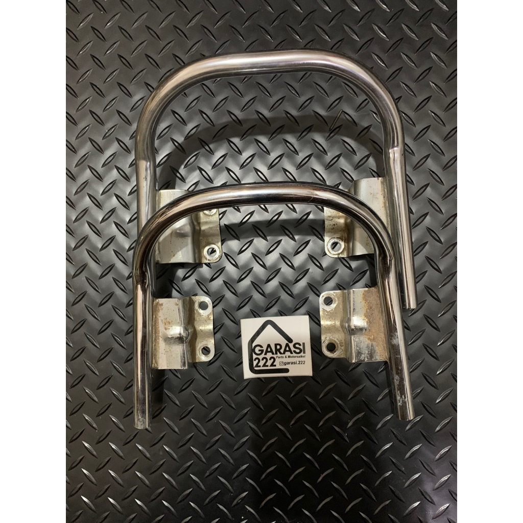 Behel Original Copotan Ninja R