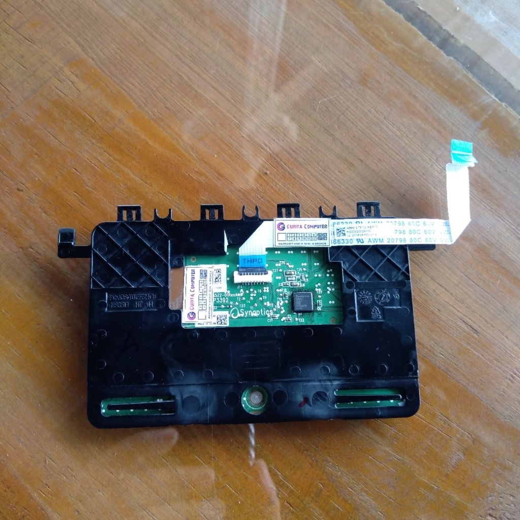 touchpad trackpad Acer aspire 5 a514 53