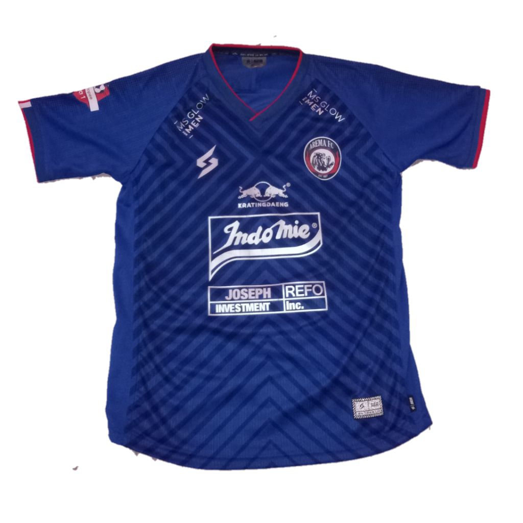 JERSEY AREMA 2020 HOME ORIGINAL