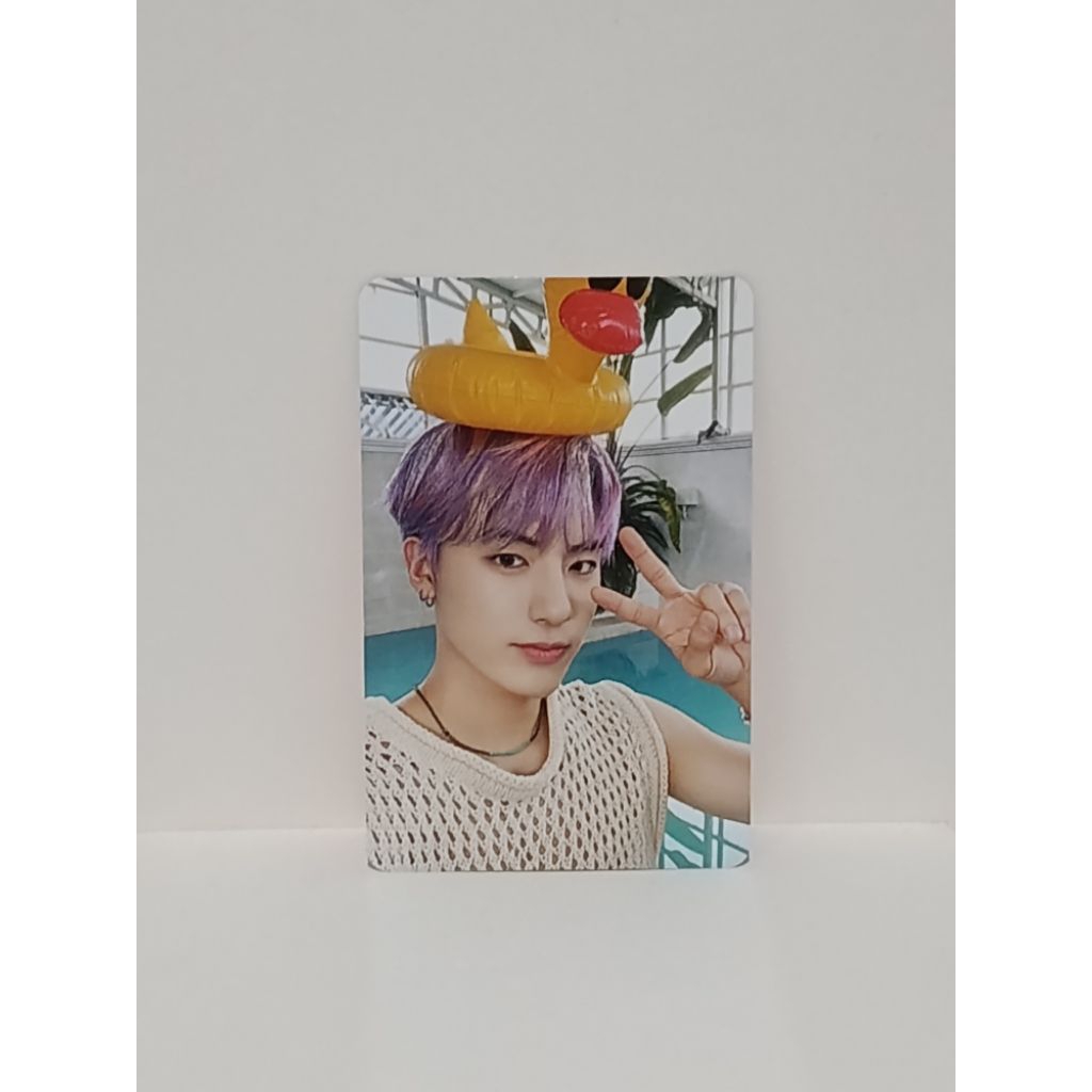PC ERIC THE BOYZ SPLASH THRILL RIDE / ERIC BEBEK TBZ