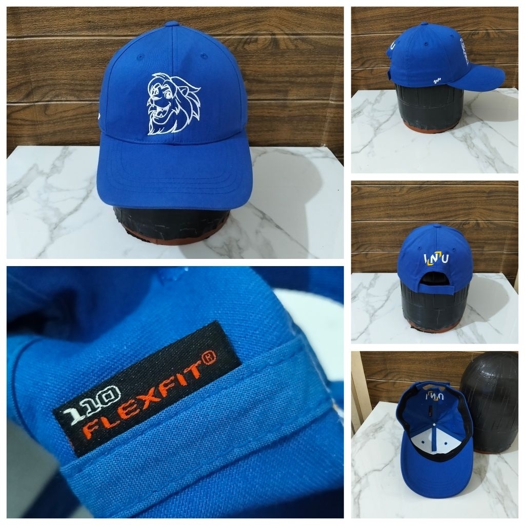 Topi Second FLEXFIT 110