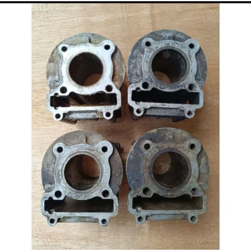 Buring boring blok seher yamaha Mio sporty soulama Fino karbu bahan untuk borup ori