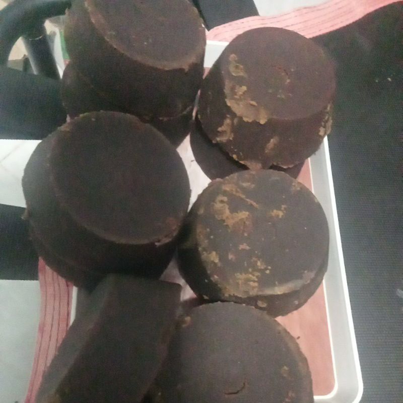 

Gula merah asli