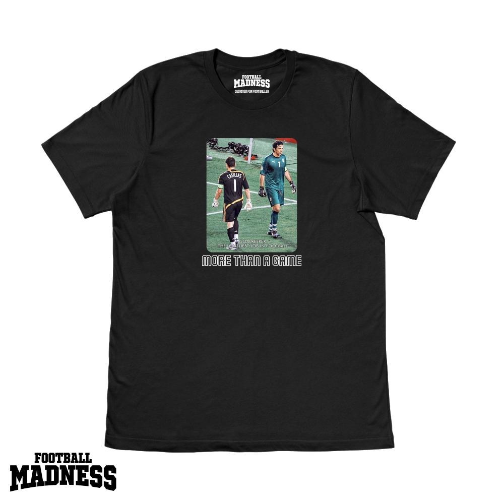 ALPHA FOOTBALL - Kaos Bola - GOALKEEPER-01