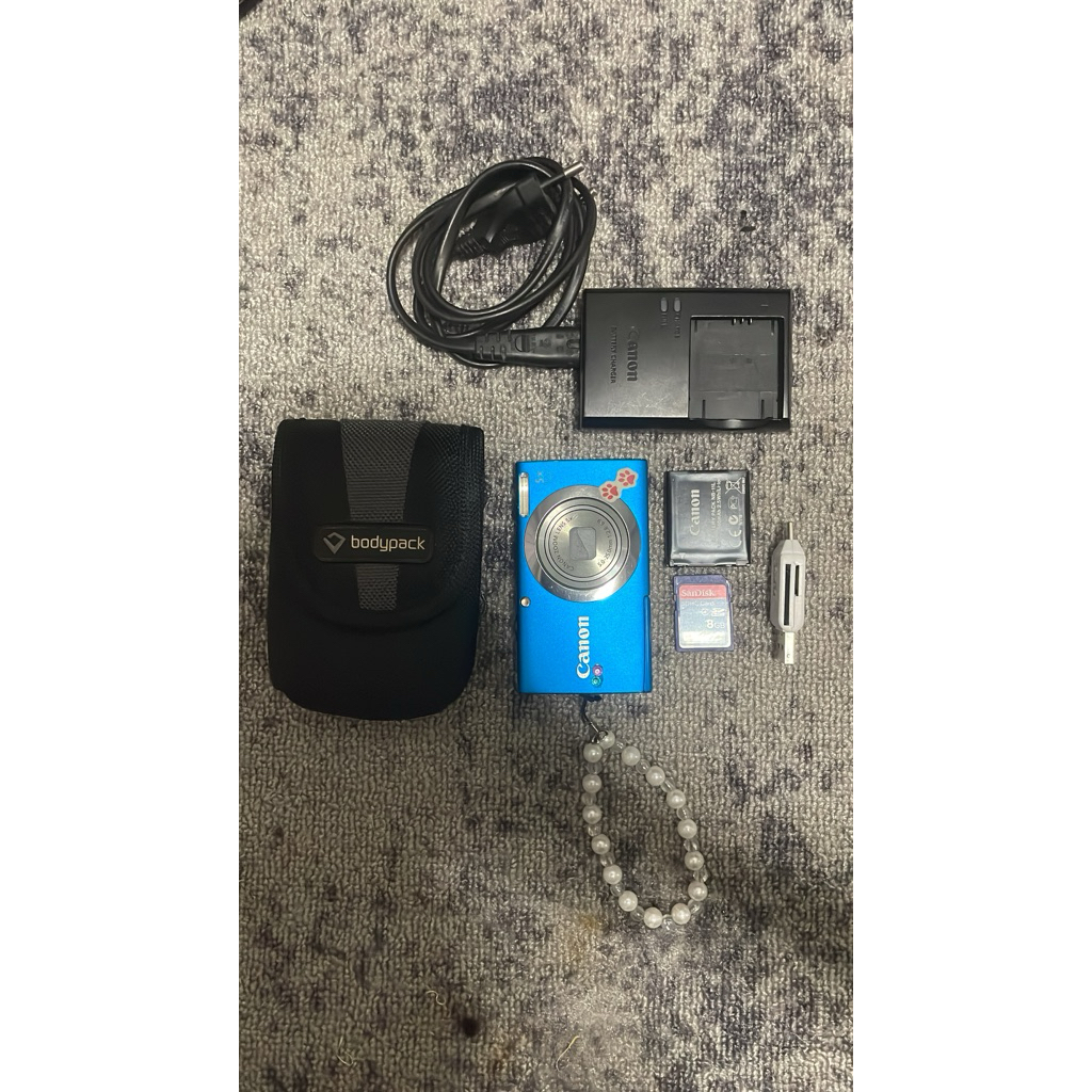 canon powershot  a2300