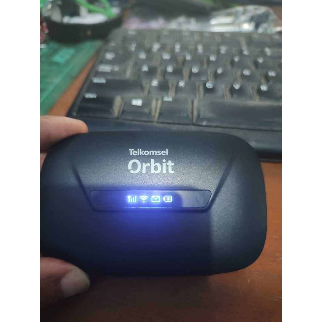 Modem Mifi orbit n1